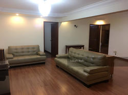 Blk 795 Yishun Ring Road (Yishun), HDB 5 Rooms #156113362